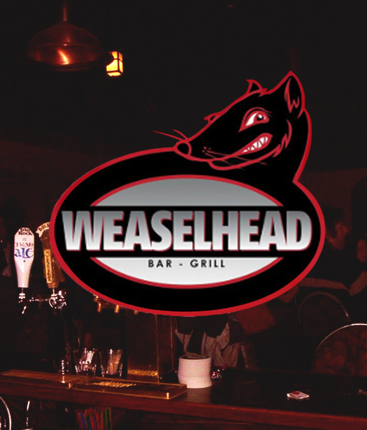 Weaselhead Bar & Grill